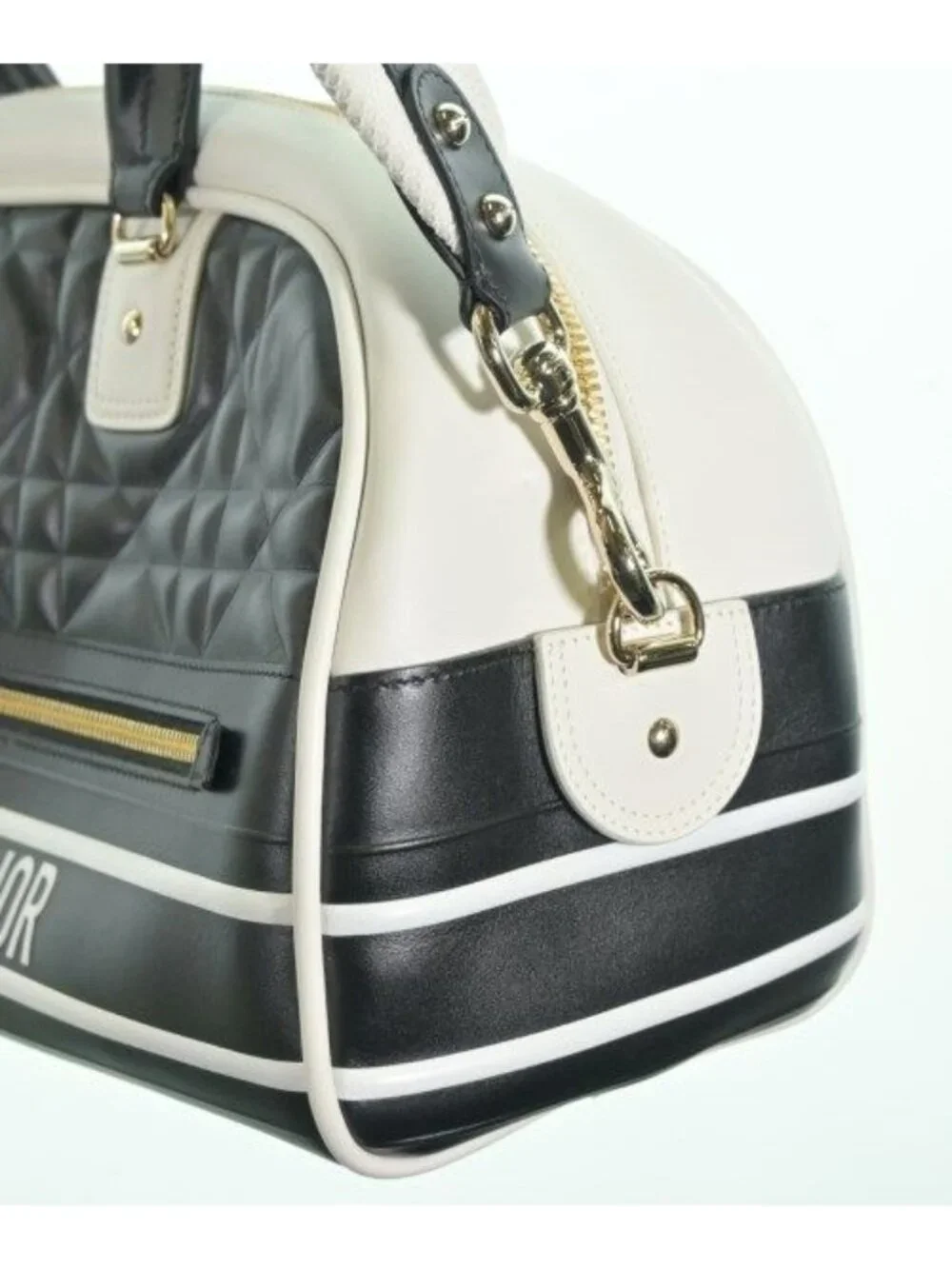 Dior Tote Black